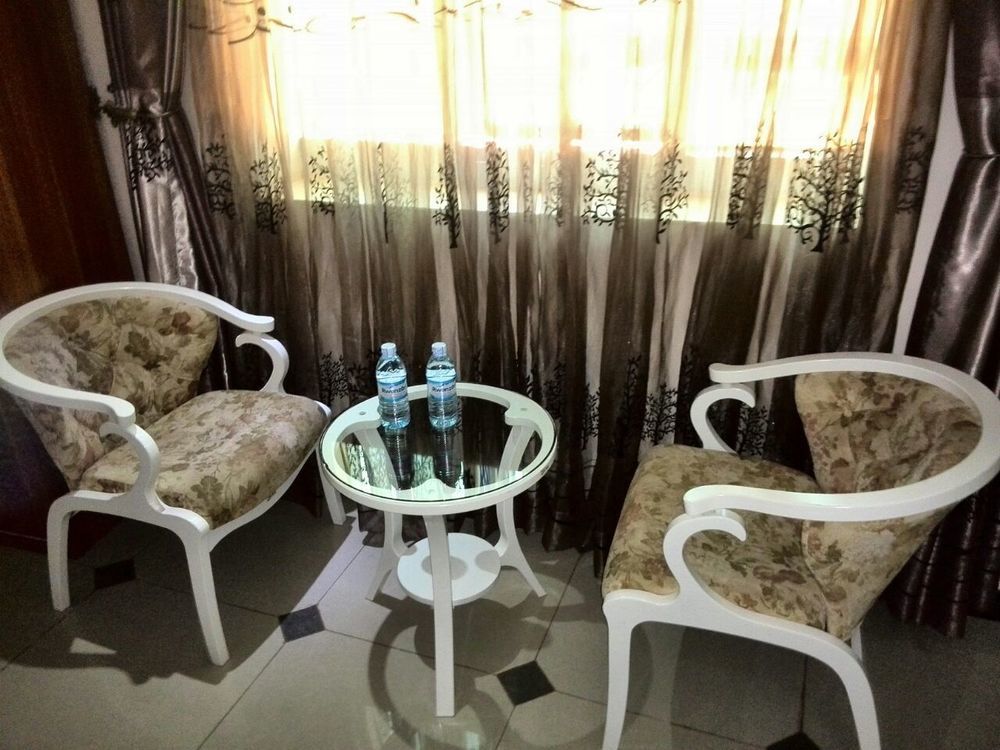 La Grande Hotel Kampala Luaran gambar